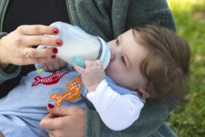 Tips Manajemen ASI untuk Ibu Menyusui