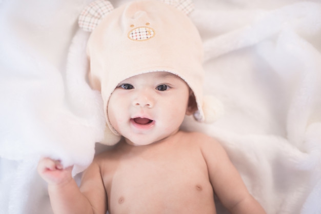 Moms, Ini Perlengkapan Wajib untuk Bayi Baru Lahir