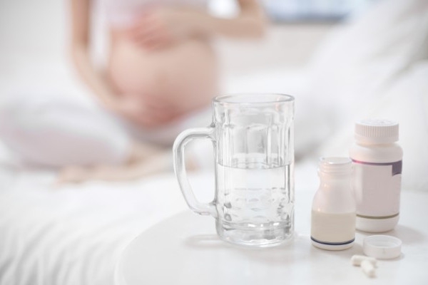 Obat-Obatan yang Aman Dikonsumsi Ibu Hamil