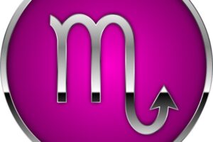 Anak Anda Berzodiak Scorpio? Ini Karakternya, Moms