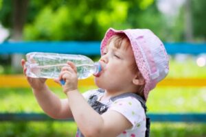 Ini Cara Menjaga Kesehatan Ginjal Anak sejak Dini