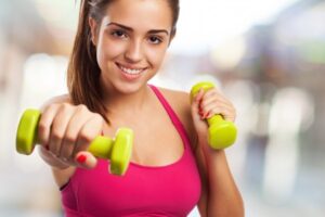 Perhatikan Ini saat Olahraga untuk Ibu Baru Melahirkan