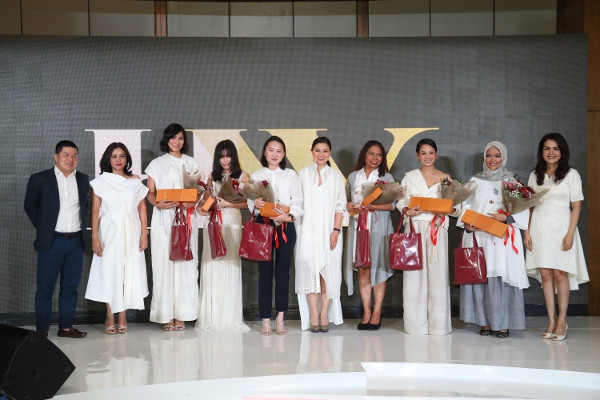 Herworld Indonesia Pilih 13 Sosok Perempuan Inspiratif