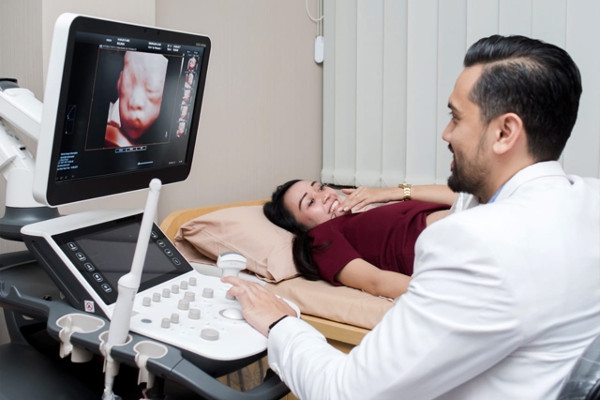 Persalinan Nyaman dengan Fasilitas Lengkap