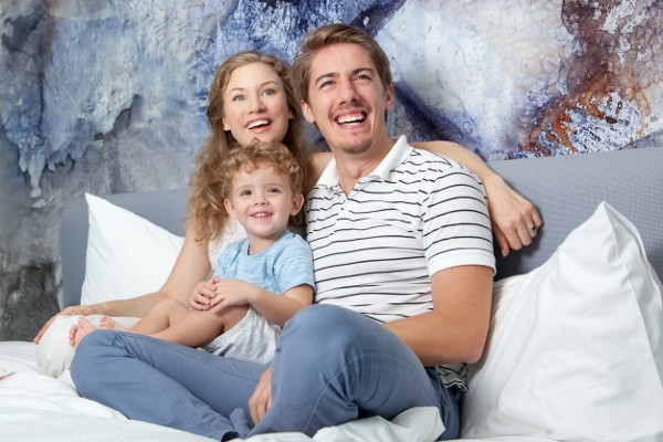 Seks saat Liburan Lebih Menyenangkan, Kenapa Ya?