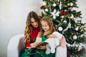 10 Fakta Seru tentang Natal yang Perlu Anak Ketahui
