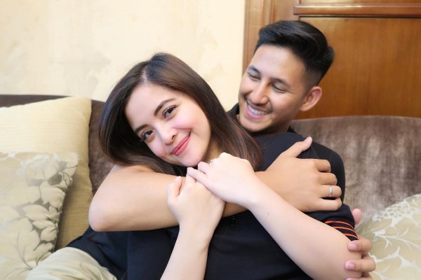 Usia Pernikahan 4 Bulan, Tasya Kamila Kabarkan Hamil