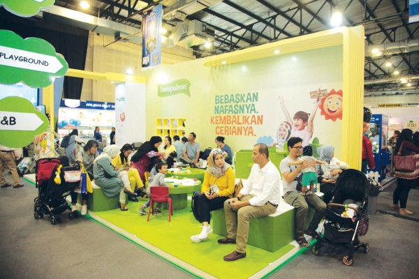 Atasi Influenza Si Kecil dengan Obat Alami