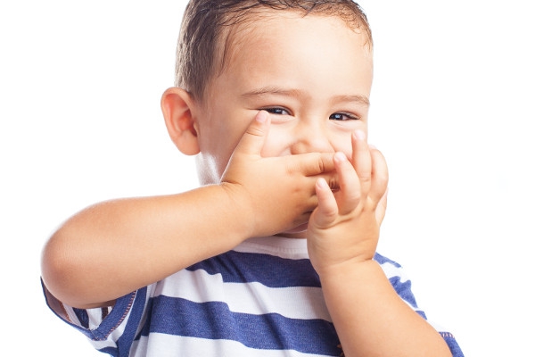 Kenali dan Atasi Tanda-Tanda Speech Delay pada Balita