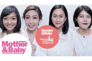 Selamat Hari Ibu, Yuk Stop Moms War dan Mom-Shaming!