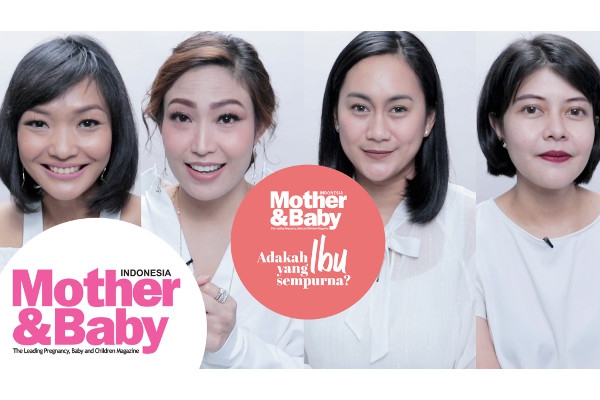 Selamat Hari Ibu, Yuk Stop Moms War dan Mom-Shaming!