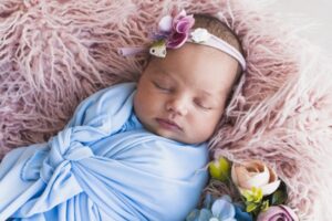 Ini yang Dibutuhkan Bayi di Setahun Pertamanya (1)