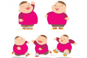 Anak Kegemukan Itu Tidak Lucu! Ini Cara Mengatasinya