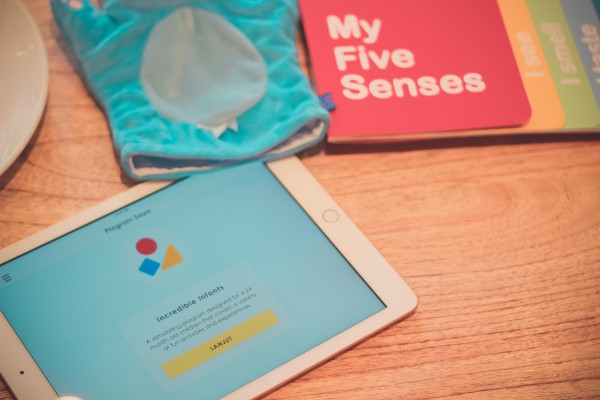 Pendidikan Anak Berkualitas dalam Genggaman