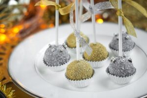 Cara Elegan Rayakan Tahun Baru