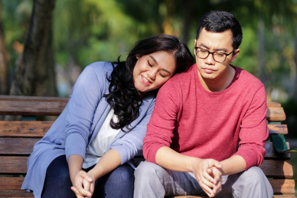 Film Milly &#038; Mamet: Drama Komedi Kehidupan Berkeluarga