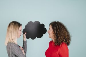 Bentuk-Bentuk Mom-Shaming yang Sering Anda Dengar