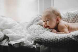 Tips Menjemur Bayi yang Aman dan Tepat