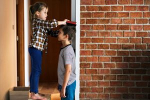 Balita Kurang Gizi, Jumlah Anak Stunting Meningkat