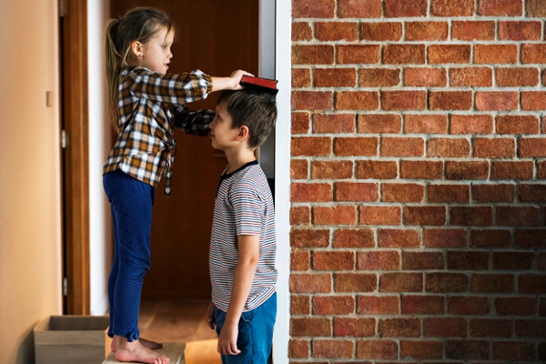 Balita Kurang Gizi, Jumlah Anak Stunting Meningkat
