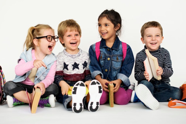 Bekali Si Kecil Keahlian Soft Skill dengan 4 Cara Ini