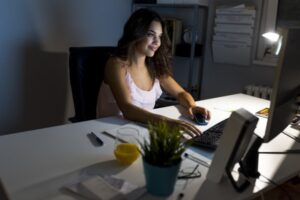 Tips Mencari Pekerjaan saat Hamil