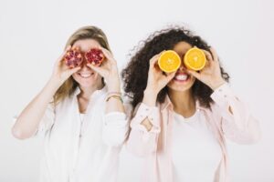 5 Makanan Penambah Energi