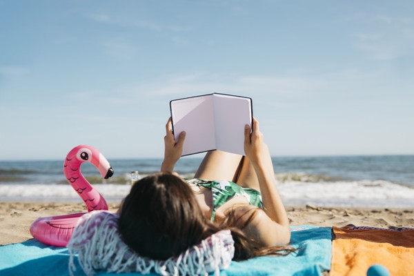 Moms, Ini Tanda-Tanda Anda Butuh Liburan!