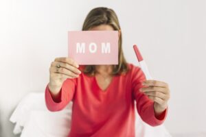 Waspada, Depresi Saat Hamil Dapat Pengaruhi Otak Janin