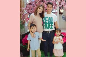 7 Seleb Moms yang Siap Sambut Kelahiran Anak di 2019