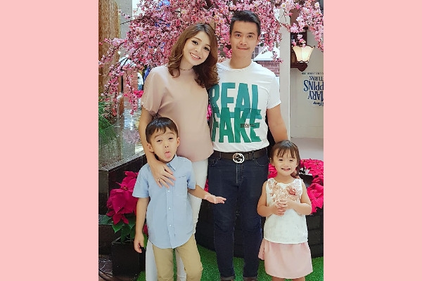 7 Seleb Moms yang Siap Sambut Kelahiran Anak di 2019