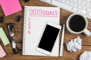 Ternyata Ini Penyebab Resolusi Tahun Baru Sering Gagal