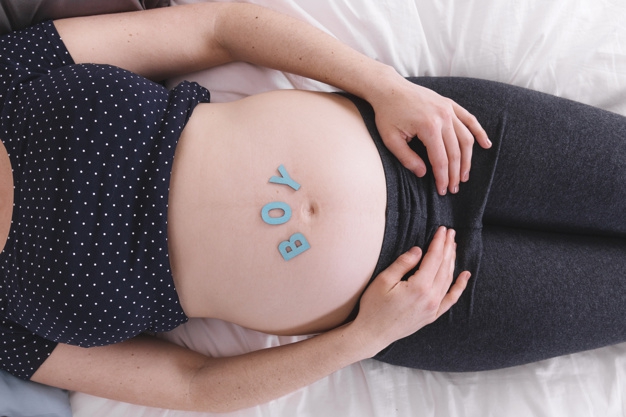 7 Cara Jitu agar Moms Hamil Anak Laki-Laki