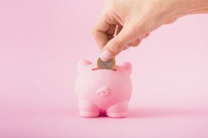 Bolehkah Seorang Ibu Memiliki Tabungan Rahasia?