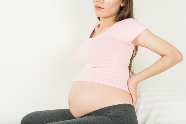 Perawatan Saraf Terjepit saat Masa Kehamilan