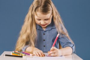 Anak Anda Kidal? Jangan Memaksa untuk Mengubahnya