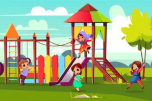 Moms, Kenali Jenis-Jenis Sekolah Usia Dini untuk Anak