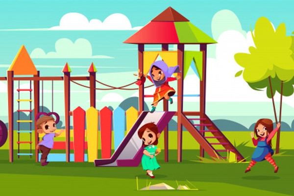 Moms, Kenali Jenis-Jenis Sekolah Usia Dini untuk Anak