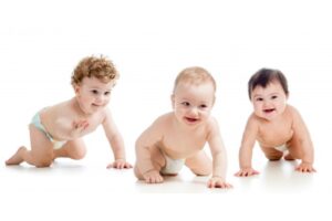 Moms Perlu Tahu, Teori Baru Tumbuh Kembang Bayi (2)