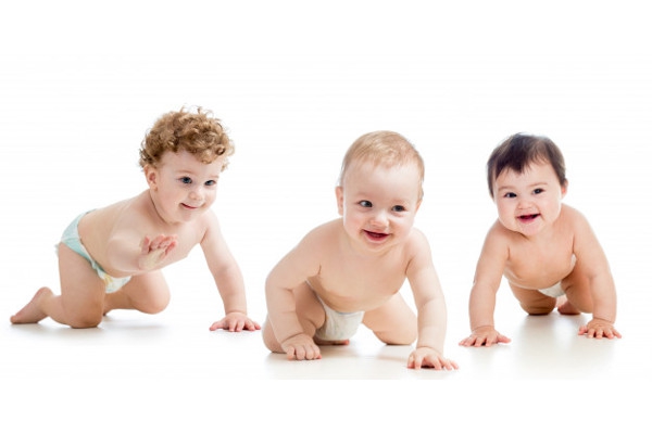 Moms Perlu Tahu, Teori Baru Tumbuh Kembang Bayi (2)