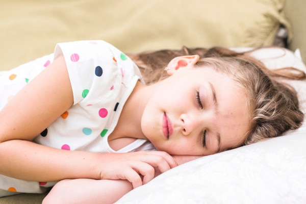 4 Masalah Tidur Balita yang Perlu Anda Ketahui