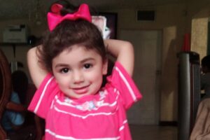 Kisah Balita yang Memiliki Darah Paling Langka di Dunia