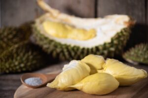Bolehkah Ibu Hamil Makan Durian? Ini Jawabannya