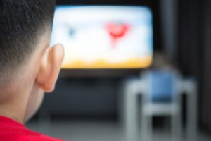 Tips Tepat Merawat Mata Anak