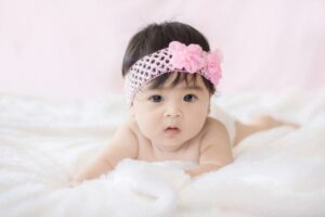 Nama Bayi Perempuan yang Populer di 2019