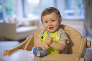 Pentingnya Lemak untuk MPASI