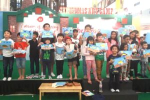 Liburan Kreatif dan Edukatif di Akhir Tahun 2018