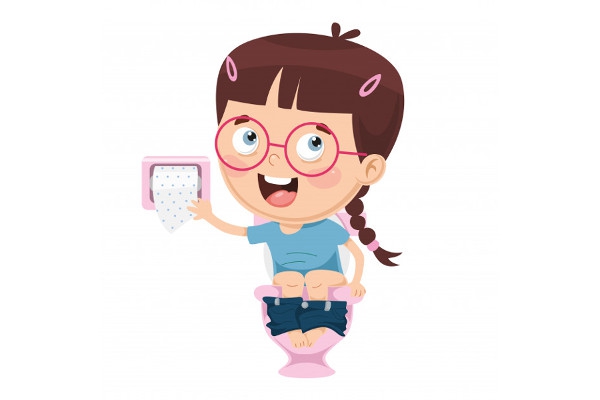 7 Langkah Melakukan Toilet Training untuk Anak