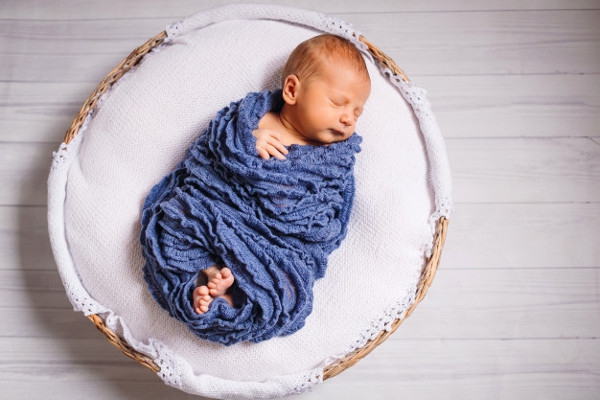 Masih Amankah Memakaikan Gurita pada Bayi?