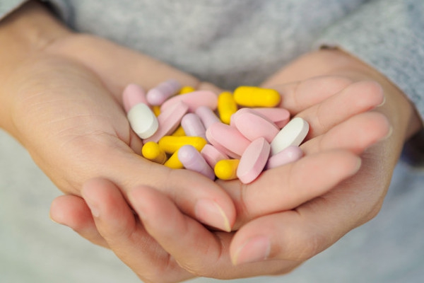 Cara Menyimpan Obat yang Baik dan Tepat